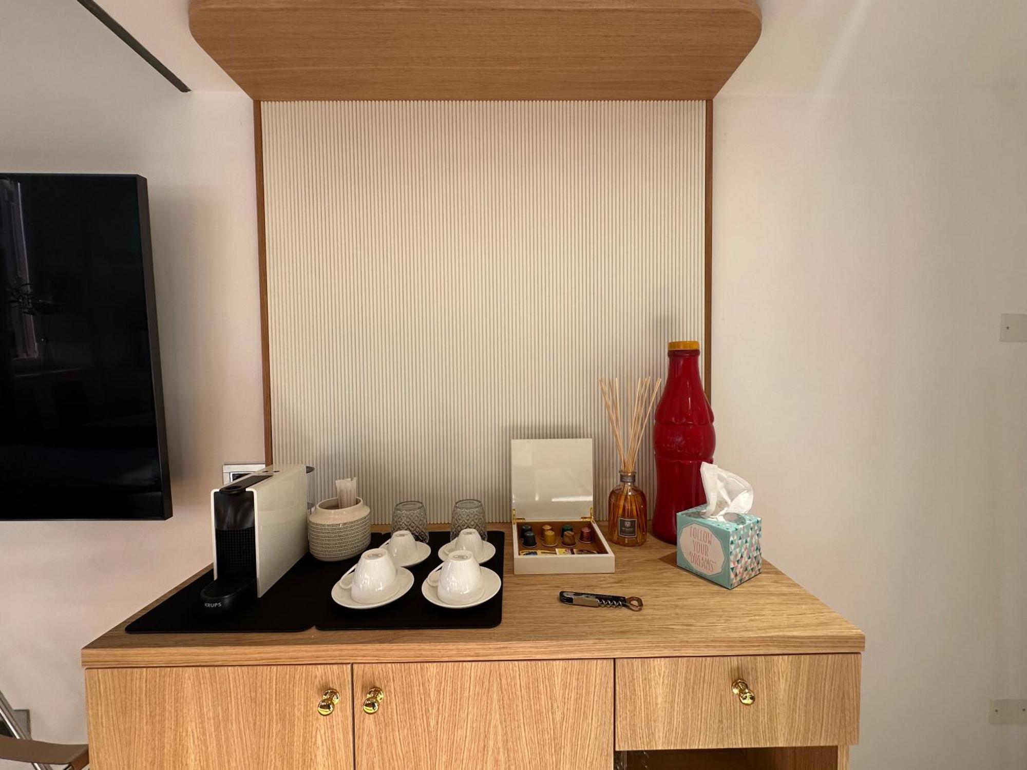 Bed & Breakfast Residenza Nobile Vittoria
