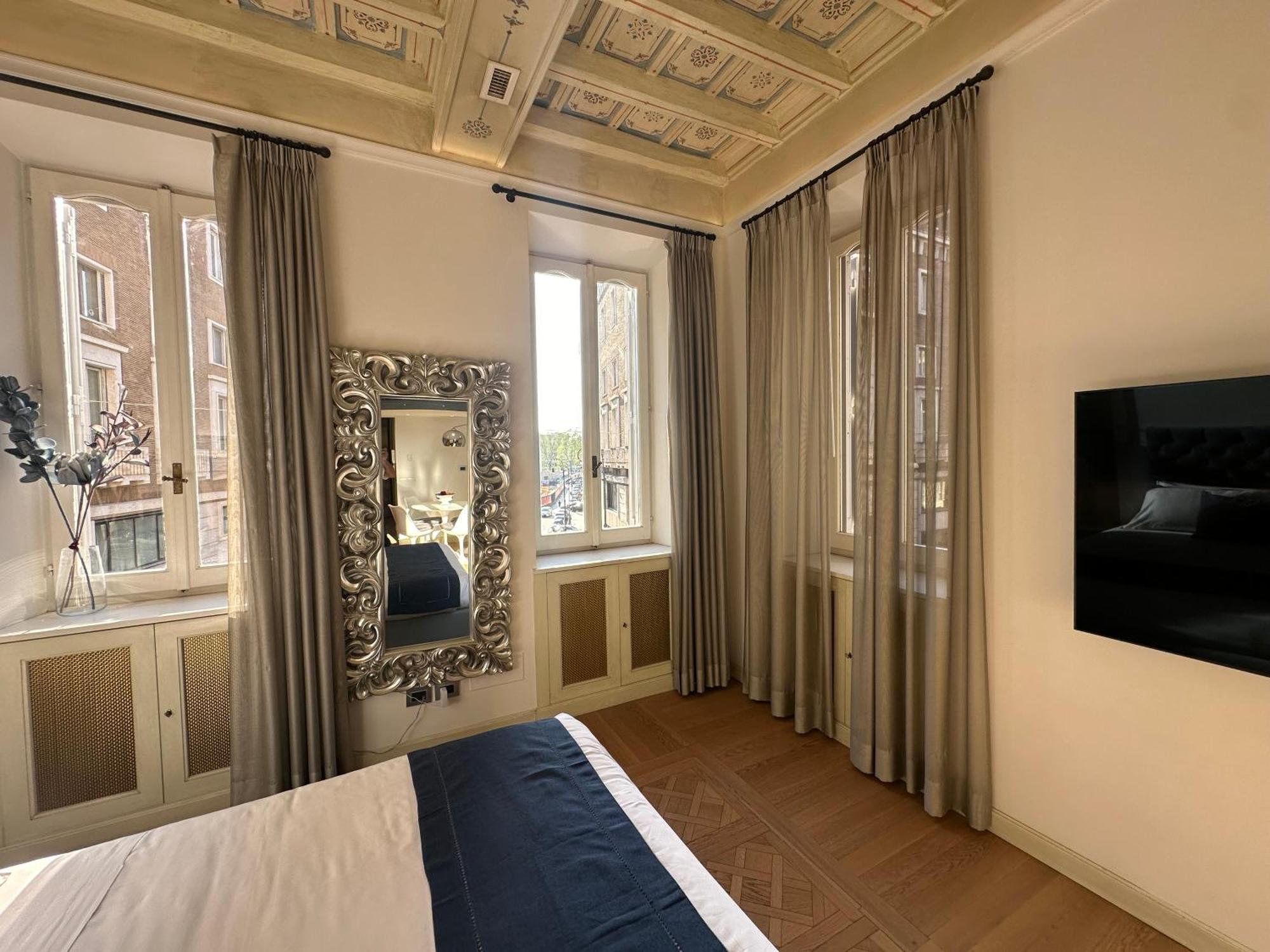 Bed & Breakfast Residenza Nobile Vittoria *