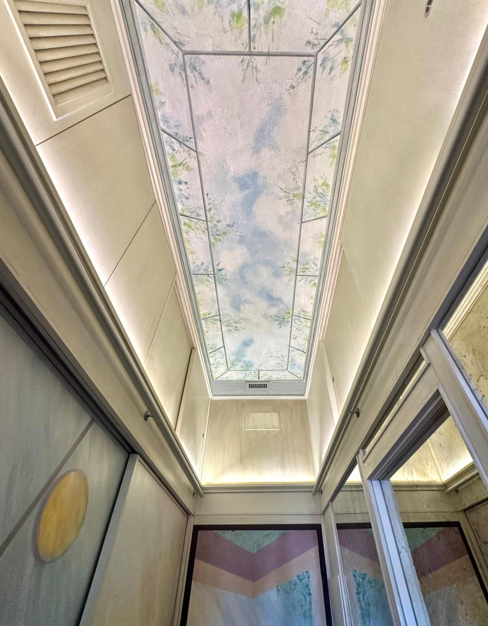 Residenza Nobile Vittoria Bed & Breakfast Roma