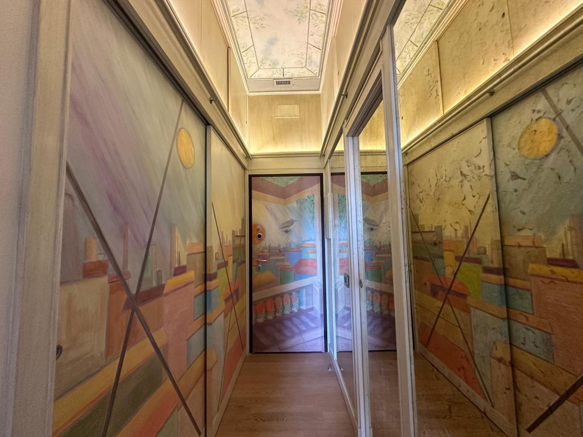 Residenza Nobile Vittoria Bed & Breakfast
