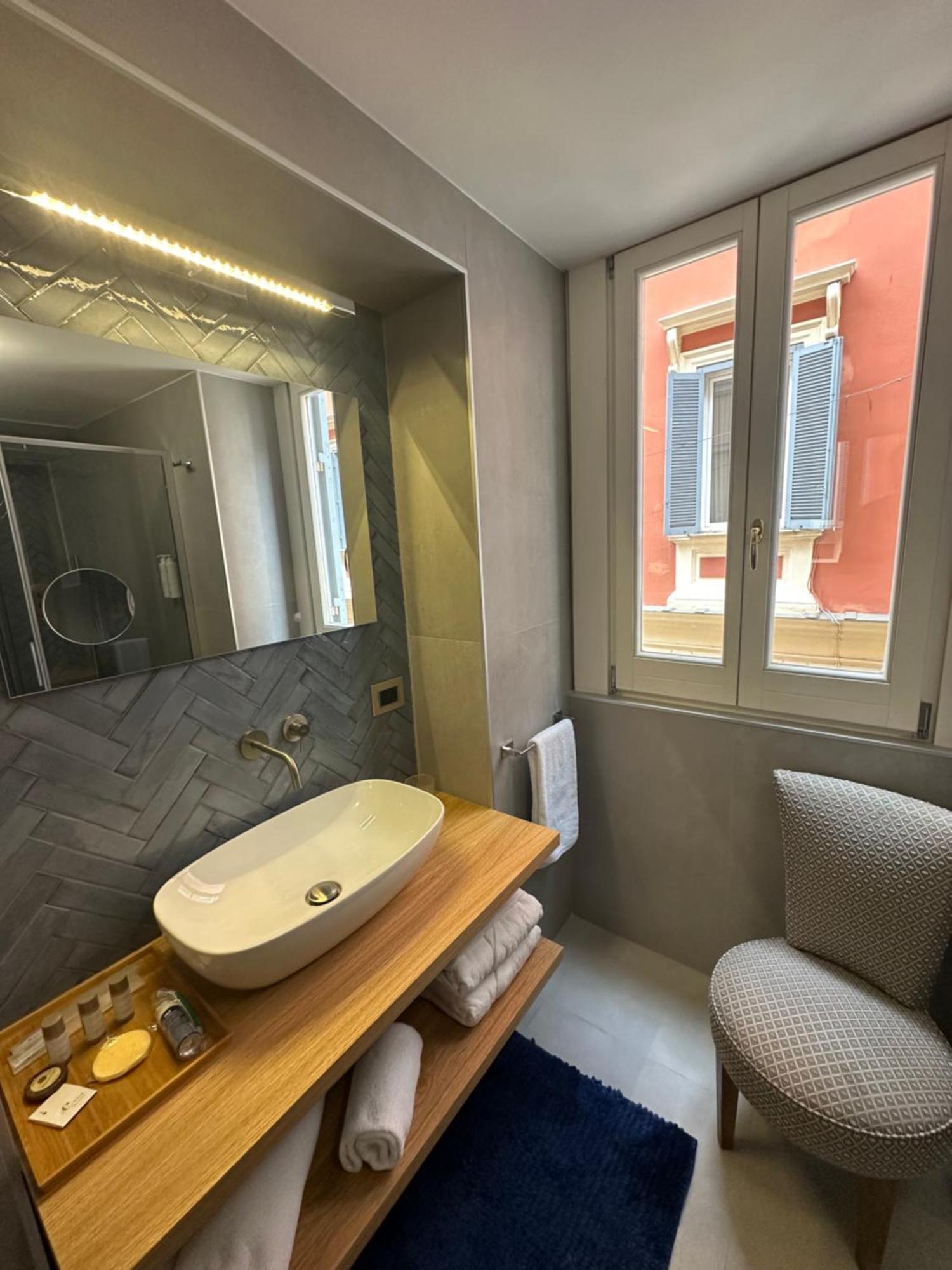 Bed & Breakfast Residenza Nobile Vittoria Roma