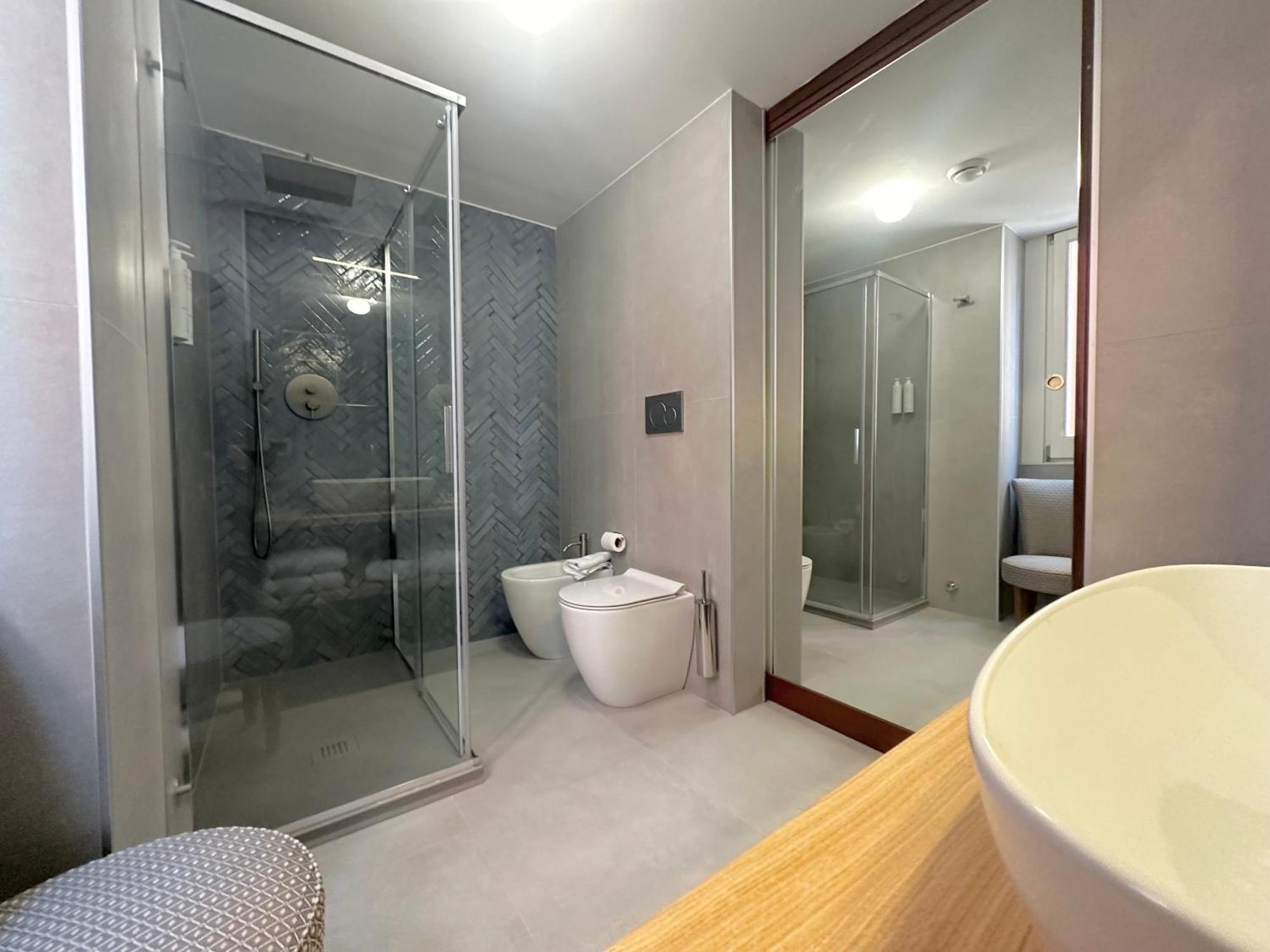 Residenza Nobile Vittoria Bed & Breakfast