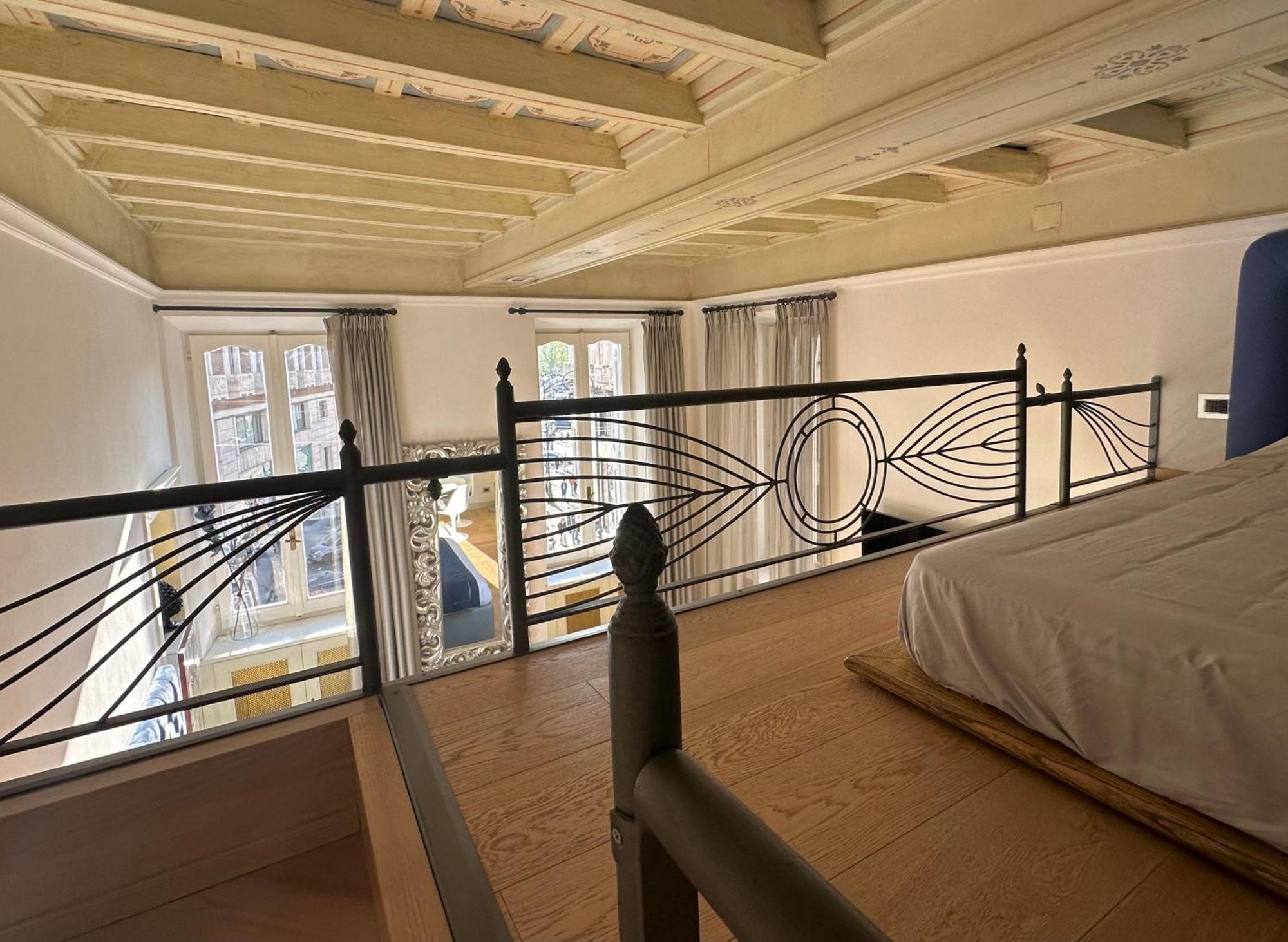 Residenza Nobile Vittoria Bed & Breakfast