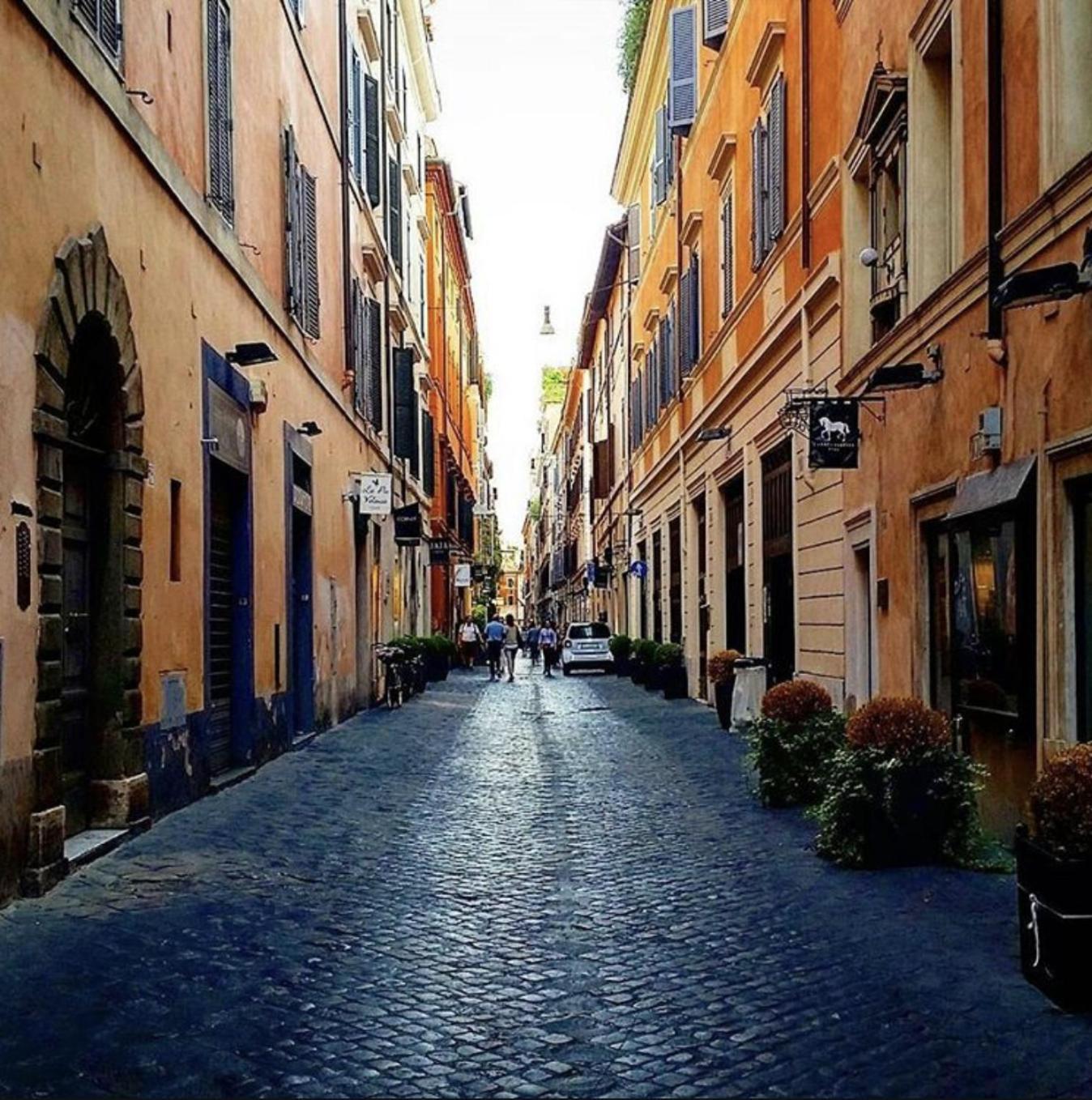 Residenza Nobile Vittoria Bed & Breakfast *