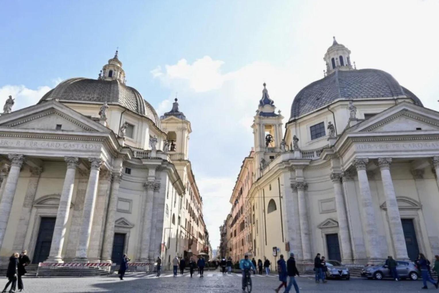 Bed & Breakfast Residenza Nobile Vittoria